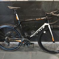 TCR SL TAGLIA M e S