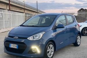 Hyundai i10 2015 1.0 68CV GPL DI SERIE ECONEXT