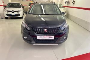 Peugeot 2008 BlueHDi 120 S&S GT Line
