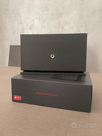 Vodafone Power Station – Nuova