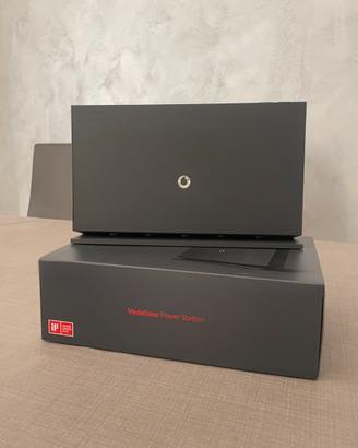 Vodafone Power Station – Nuova