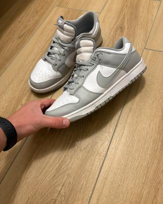 Nike dunk low
