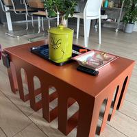 Coffee table Donatello Hiro Design