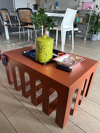 Coffee table Donatello Hiro Design