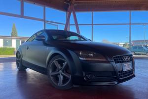 Audi TT Coupé 1.8 - Coupé