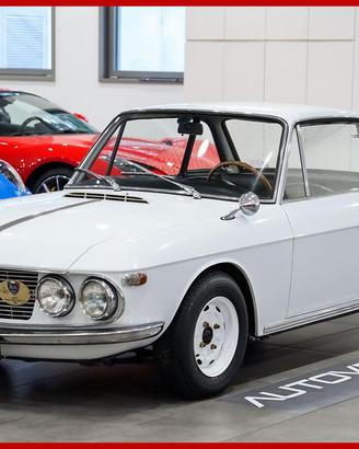 LANCIA Fulvia 1.3 S Rallye UNI. PROP. - TARGHE D