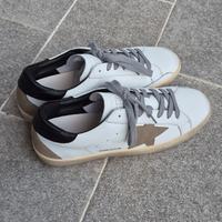 Scarpe Sneakers ispirazione GCDS Golden Goose 44