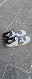 Scarpe Sneakers ispirazione GCDS Golden Goose 44