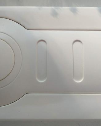 SONDA , TRASMETTITORE DI TEMPERATURA ARIA PT100