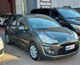 Citroen C3 1.1 White Selection