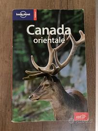 Canada Guida Turistica - lonely planet