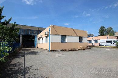Rif.3000/CA| laboratorio calderara di reno