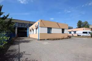 Rif.3000/CA| laboratorio calderara di reno