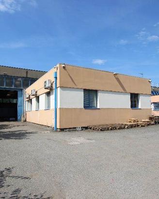 Rif.3000/CA| laboratorio calderara di reno
