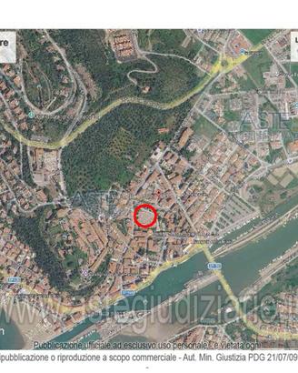 Box/Posto auto Castiglione della Pescaia