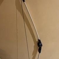 Arco Startech II Geologic