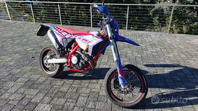 Beta RR 125 4T R 2023