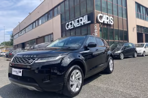 Land Rover Range Evoque 2.0D I4-L.Flw 150 CV AWD A