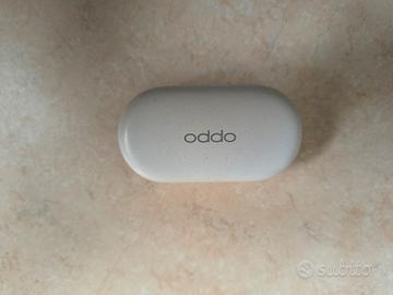 caricatore auricolari oppo