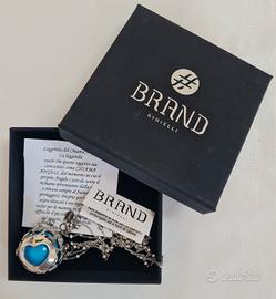 Chiamaangeli per donne incinte di un bimbo maschio