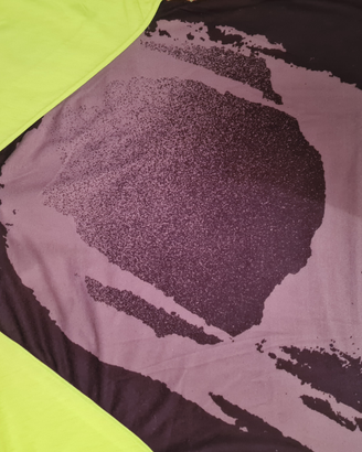 Maglia Nike Agassi anni 90