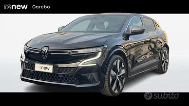 Renault Mégane E-Tech El. Megane E-Tech Techn...