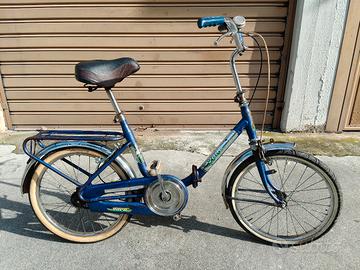 Bicicletta Graziella ruota 20 revisionata 
