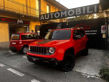 JEEP Renegade 2.0 Mjt 170CV 4WD Active Drive Low