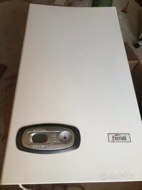 Caldaia ferroli Nuova mai montata 24 kw