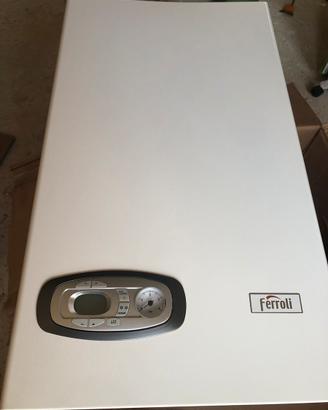 Caldaia ferroli Nuova mai montata 24 kw
