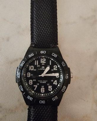 Orologio uomo Lorenz 