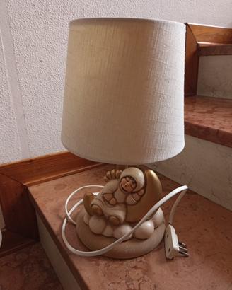 Coppia di lampade da comodino Thun Angeli