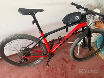 Mtb Trek