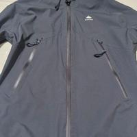 Giacca montagna uomo MH500