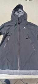 Giacca montagna uomo MH500