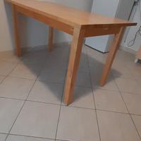 Tavolo da cucina ikea