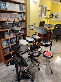 Roland td 27kv espansa