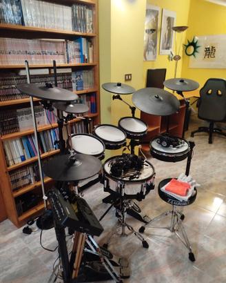 Roland td 27kv espansa