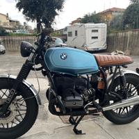 Bmw r 45 - 1979