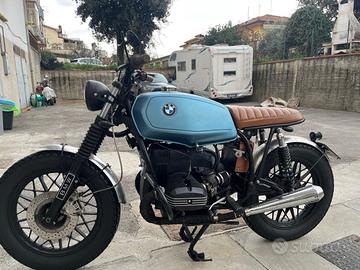 Bmw r 45 - 1979