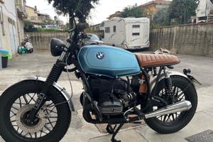 Bmw r 45 - 1979