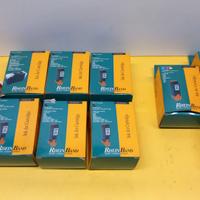 Kit 10 pezzi - Cartuccia Canon compatibile serie