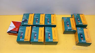 Kit 10 pezzi - Cartuccia Canon compatibile serie