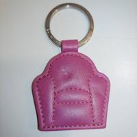 Poltrona Frau portachiavi Vanity 