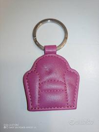 Poltrona Frau portachiavi Vanity 