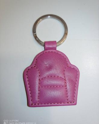 Poltrona Frau portachiavi Vanity 