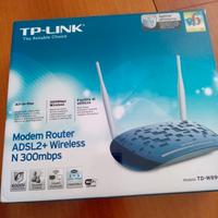 Modem universale nuovo