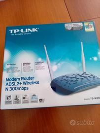 Modem universale nuovo