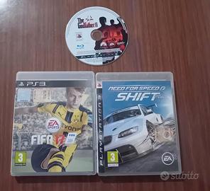 Play station 3