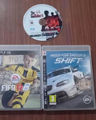 Play station 3